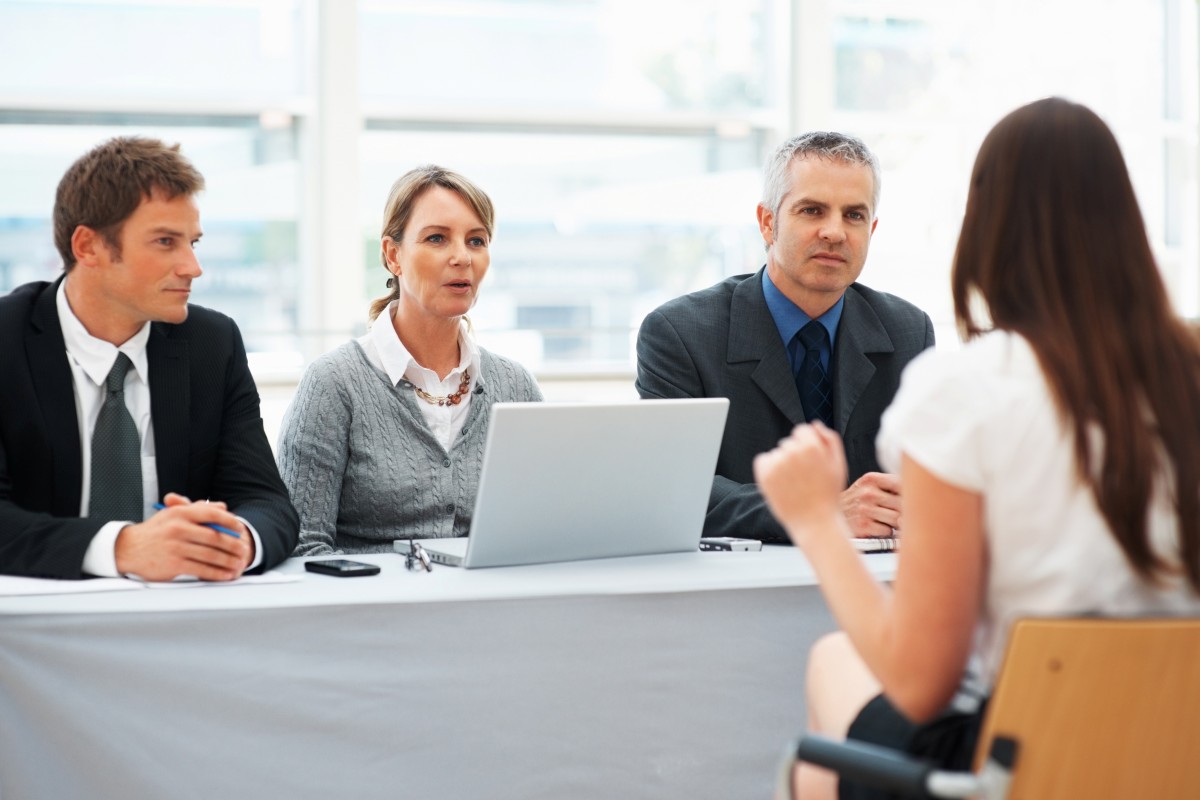 recrutement de son personnel